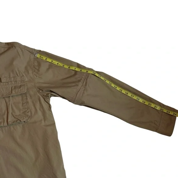 MENS GANDER MOUNTAIN SIZE LARGE - Picture 11 of 11